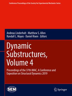 Dynamic Substructures, Volume 4