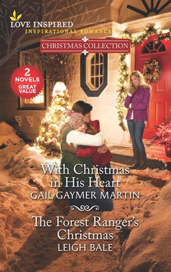 With Christmas in His Heart/The Forest Ranger's Christmas