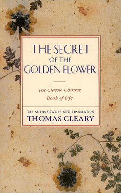 The Secret of the Golden Flower