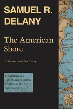 The American Shore