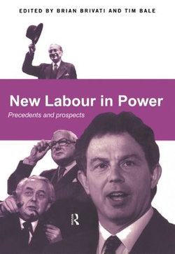 New Labour in Power