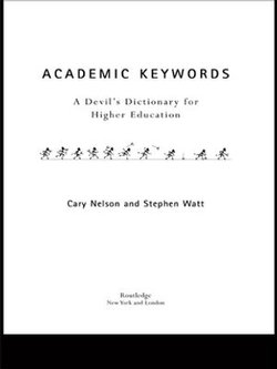 Academic Keywords