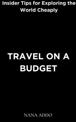 Travel on a Budget