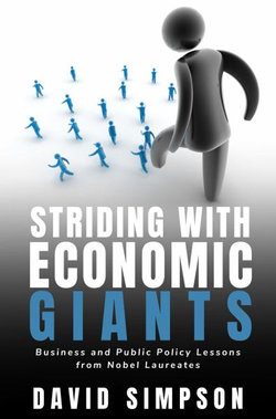 Striding with Economic Giants