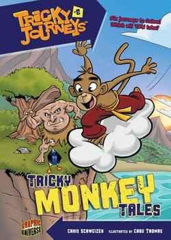 Tricky Monkey Tales