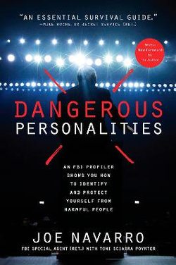 Dangerous Personalities