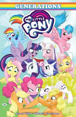 My Little Pony: Generations