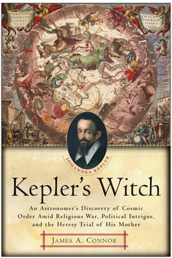 Kepler's Witch