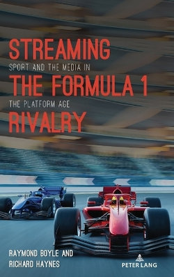 Streaming the Formula 1 Rivalry