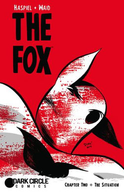 The Fox #2