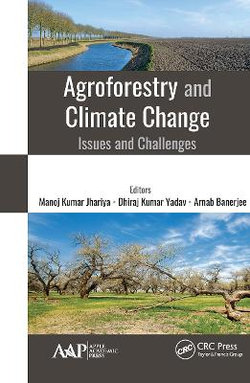 Agroforestry and Climate Change