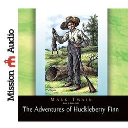 Adventures of Huckleberry Finn