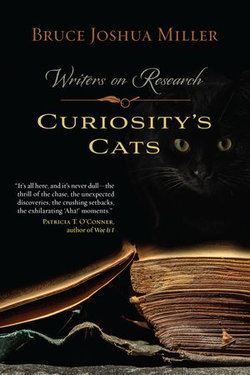 Curiosity's Cats