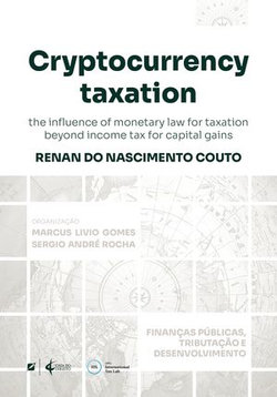 Cryptocurrency taxation