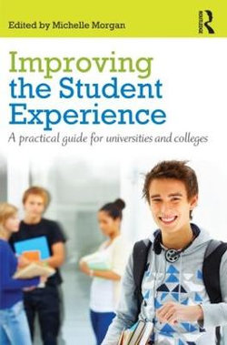 Improving the Student Experience