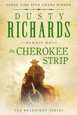 The Cherokee Strip