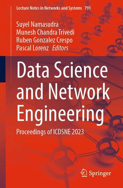 Data Science and Network Engineering