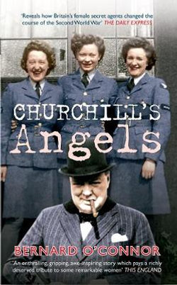 Churchill's Angels