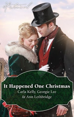 It Happened One Christmas/Christmas Eve Proposal/The Viscount's Christmas Kiss/Wallflower, Widow...Wife!