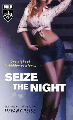 Seize the Night