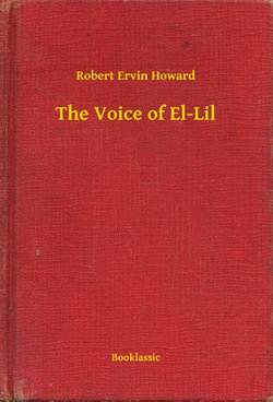 The Voice of El-Lil