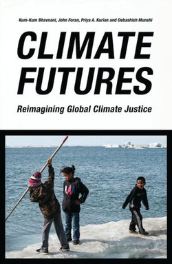 Climate Futures