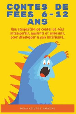 Contes de fees 6-12 ans