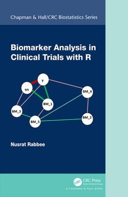 Biomarker Analysis in Clinical Trials with R