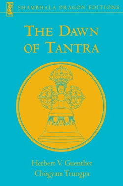 The Dawn of Tantra