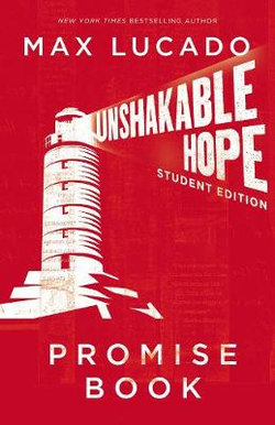 Unshakable Hope Promise Book [Student Edition]