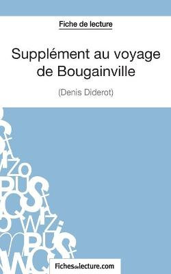 Supplement au voyage de Bougainville - Denis Diderot (Fiche de lecture)