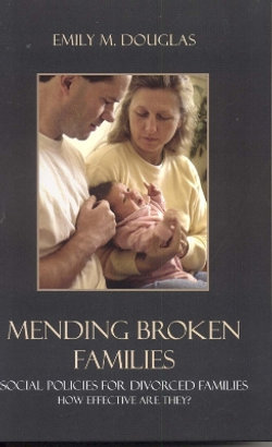 Mending Broken Families