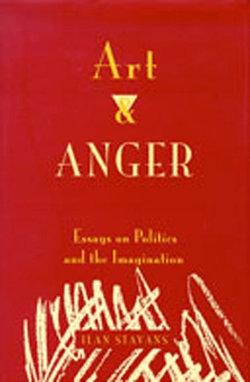 Art and Anger