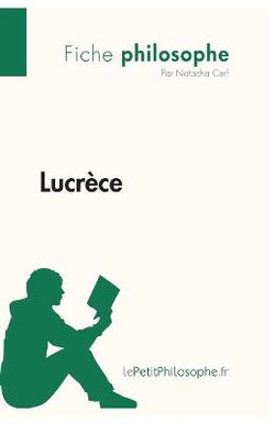 Lucrece (Fiche philosophe)