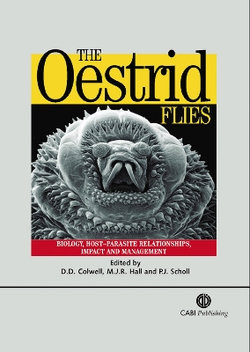 Oestrid Flies