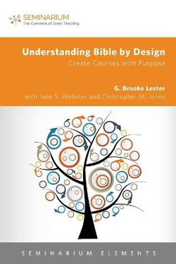 Understanding Bible by Design