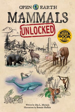 Mammals Unlocked