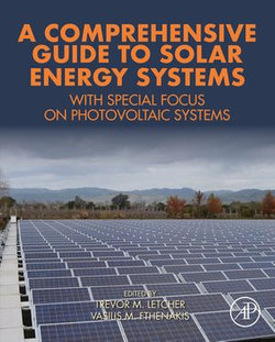 A Comprehensive Guide to Solar Energy Systems