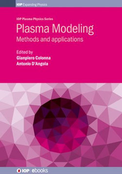 Plasma Modeling