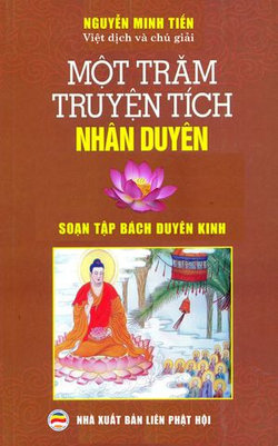 Một trăm truyện tích nhân duyên