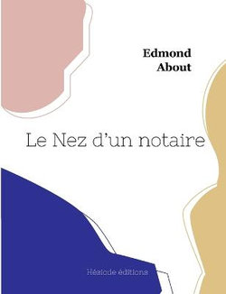 Le Nez d'un notaire