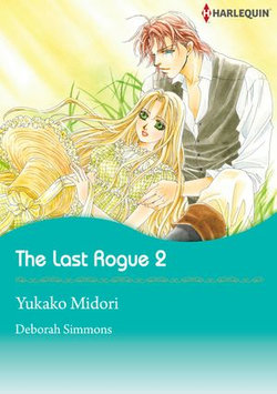 The Last Rogue 2 (Harlequin Comics)