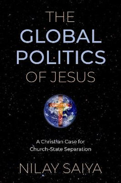 The Global Politics of Jesus