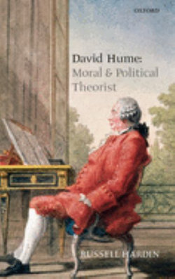 David Hume: Moral and Political Theorist