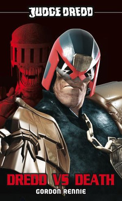 Dredd vs Death