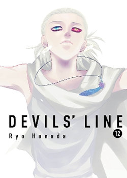 DEVILS' LINE 12