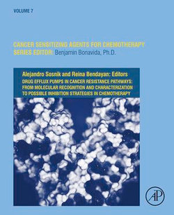 Drug Efflux Pumps in Cancer Resistance Pathways: From Molecular Recognition and Characterization to Possible Inhibition Strategies in Chemotherapy