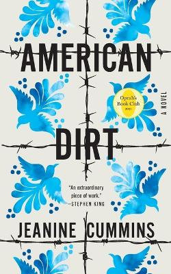 American Dirt (Oprah's Book Club)