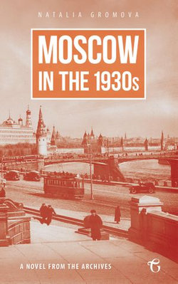 Moscow in the 1930s