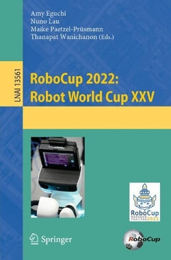 RoboCup 2022: